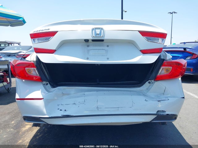 1HGCV1F14KA116059 Honda l15be