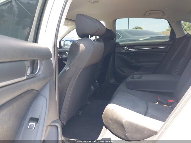 1HGCV1F14KA116059 Honda l15be