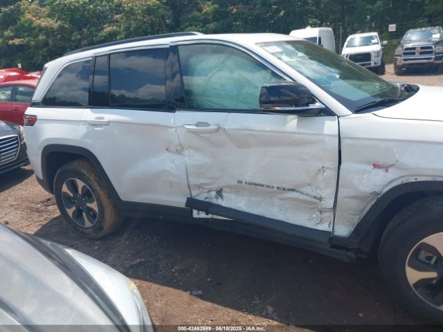 1C4RJYB60R8518323 Jeep Grand Cherokee 4xe
