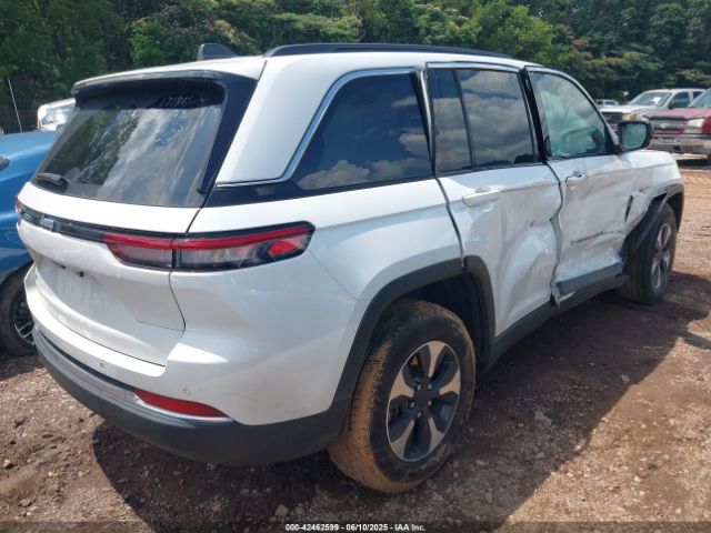 1C4RJYB60R8518323 Jeep Grand Cherokee 4xe