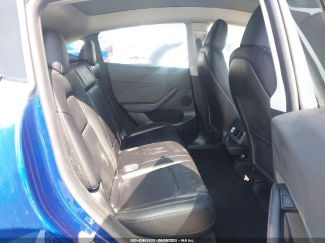 2024 TESLA MODEL Y 7SAYGDED2RF119770 Photo 7