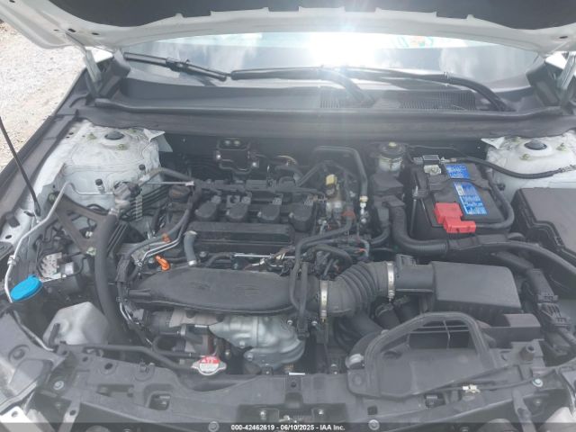 1HGCY1F32PA029776 Honda ACCORD EX