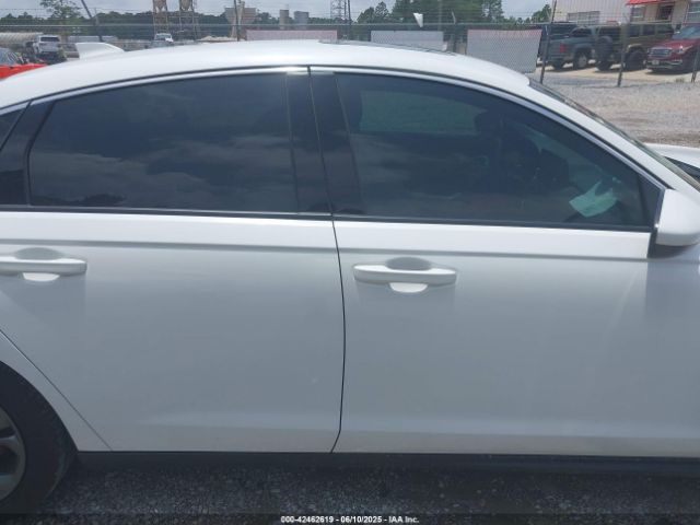 1HGCY1F32PA029776 Honda ACCORD EX