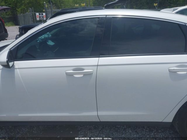 1HGCY1F32PA029776 Honda ACCORD EX