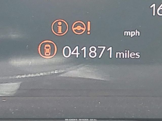 1HGCY1F32PA029776 Honda ACCORD EX