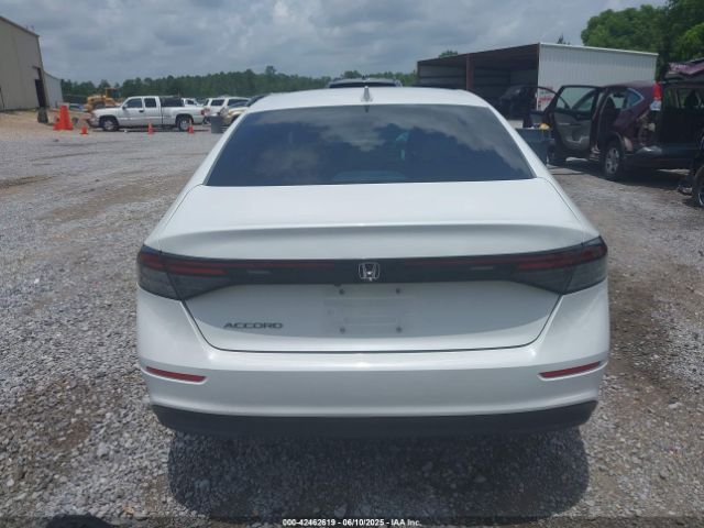 1HGCY1F32PA029776 Honda ACCORD EX
