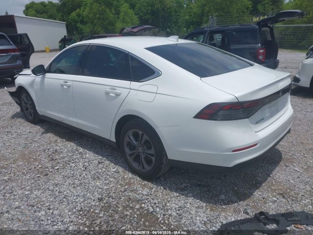 1HGCY1F32PA029776 Honda ACCORD EX