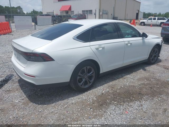 1HGCY1F32PA029776 Honda ACCORD EX