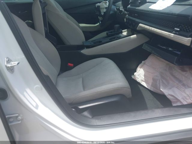 1HGCY1F32PA029776 Honda ACCORD EX