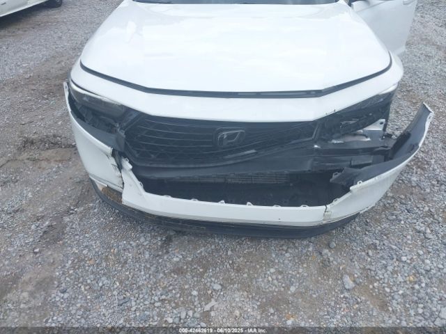 1HGCY1F32PA029776 Honda ACCORD EX