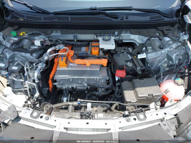 2024 HONDA PROLOGUE 3GPKHVRJ2RS506833 Photo 9