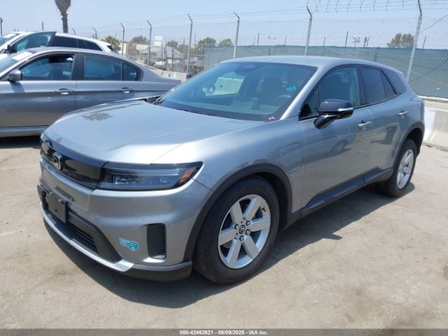 2024 HONDA PROLOGUE 3GPKHVRJ2RS506833 Photo 1