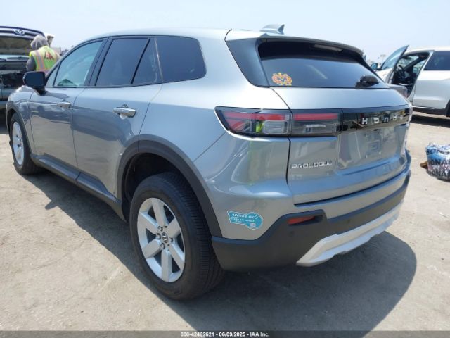 2024 HONDA PROLOGUE 3GPKHVRJ2RS506833 Photo 2