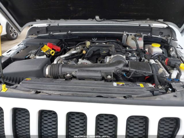 1C4HJXEG5PW581632 Jeep Wrangler 4-door Sahara Altitude 4x4