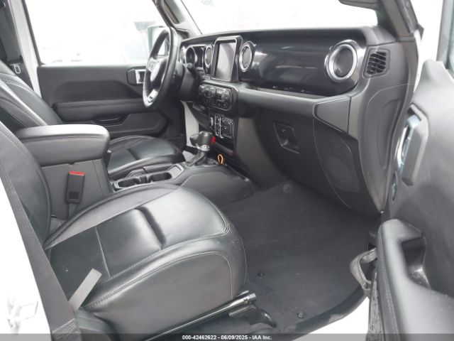 1C4HJXEG5PW581632 Jeep Wrangler 4-door Sahara Altitude 4x4