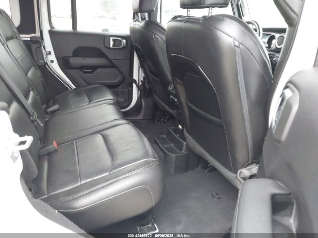 1C4HJXEG5PW581632 Jeep Wrangler 4-door Sahara Altitude 4x4