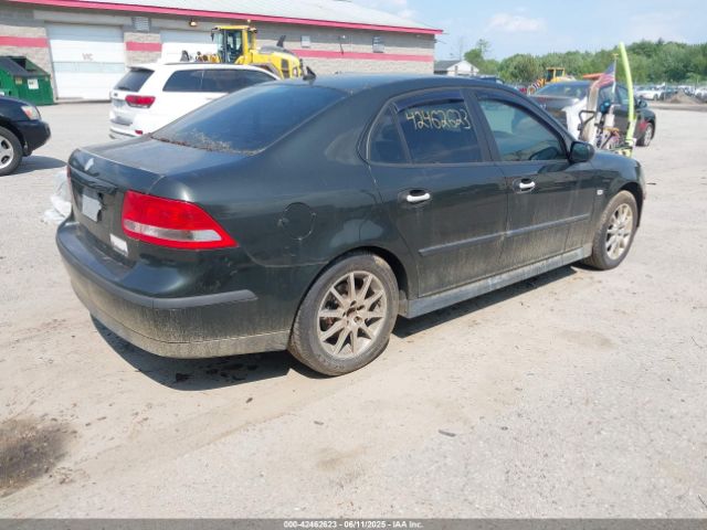 2003 SAAB 9-3 YS3FB49S631050280 Photo 3