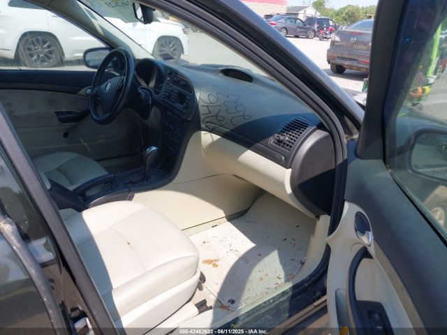 2003 SAAB 9-3 YS3FB49S631050280 Photo 4
