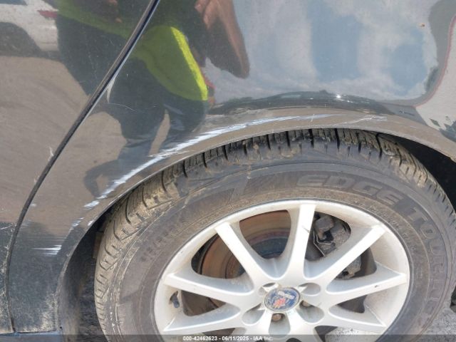 2003 SAAB 9-3 YS3FB49S631050280 Photo 5