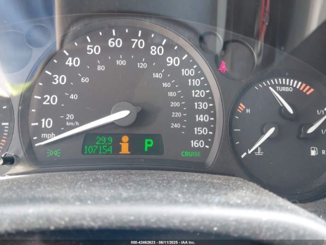 2003 SAAB 9-3 YS3FB49S631050280 Photo 6