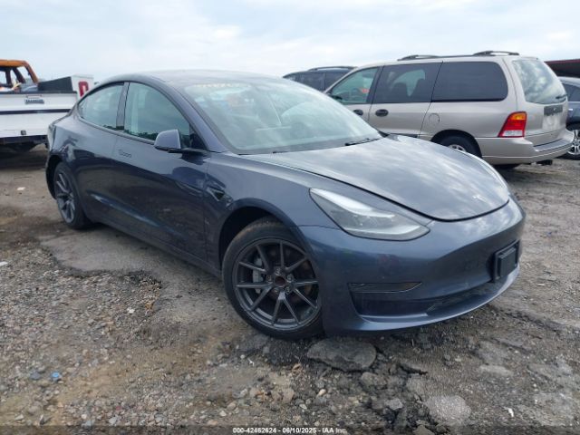 2022 TESLA MODEL 3 5YJ3E1EA9NF108373