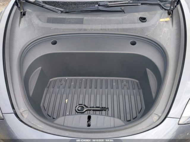 2022 TESLA MODEL 3 5YJ3E1EA9NF108373 Photo 9