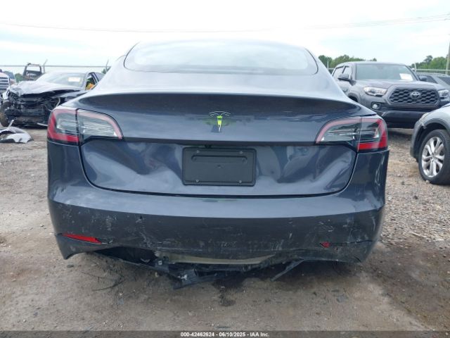 2022 TESLA MODEL 3 5YJ3E1EA9NF108373 Photo 5
