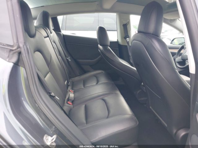 2022 TESLA MODEL 3 5YJ3E1EA9NF108373 Photo 7