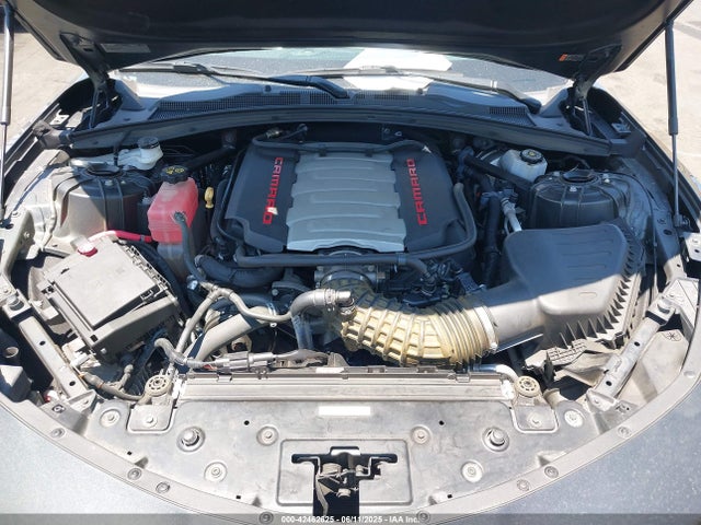 1G1FH1R70G0169463 Chevrolet lt1 - di, afm, vvt, ho, alum, gmna
