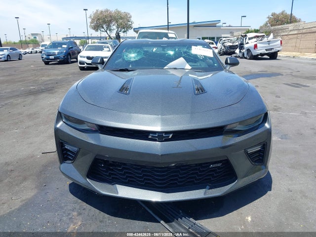 1G1FH1R70G0169463 Chevrolet lt1 - di, afm, vvt, ho, alum, gmna