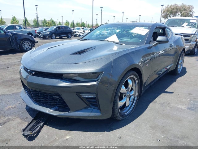 1G1FH1R70G0169463 Chevrolet lt1 - di, afm, vvt, ho, alum, gmna