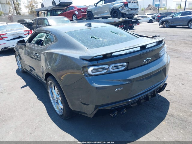 1G1FH1R70G0169463 Chevrolet lt1 - di, afm, vvt, ho, alum, gmna