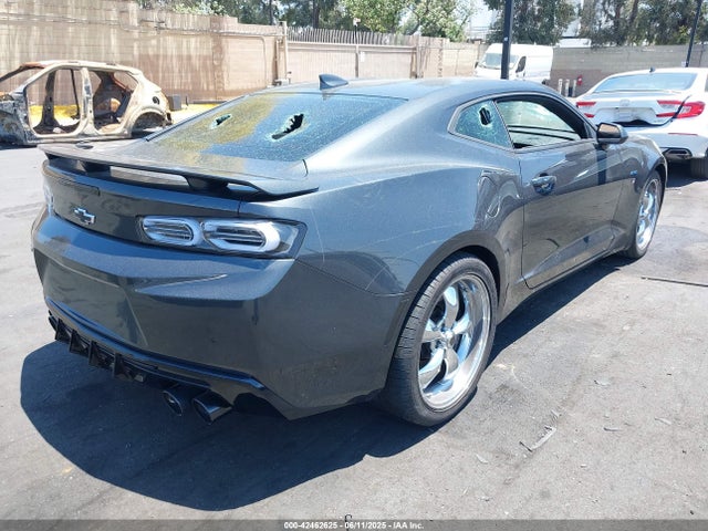 1G1FH1R70G0169463 Chevrolet lt1 - di, afm, vvt, ho, alum, gmna