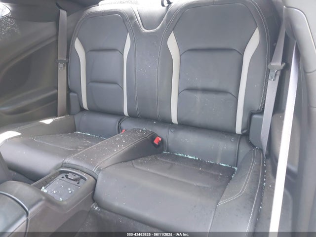 1G1FH1R70G0169463 Chevrolet lt1 - di, afm, vvt, ho, alum, gmna