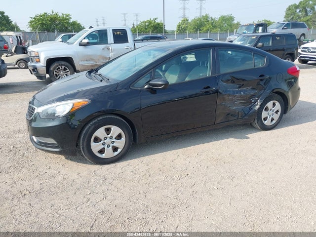KNAFK4A6XG5515791 KIA mpi nu