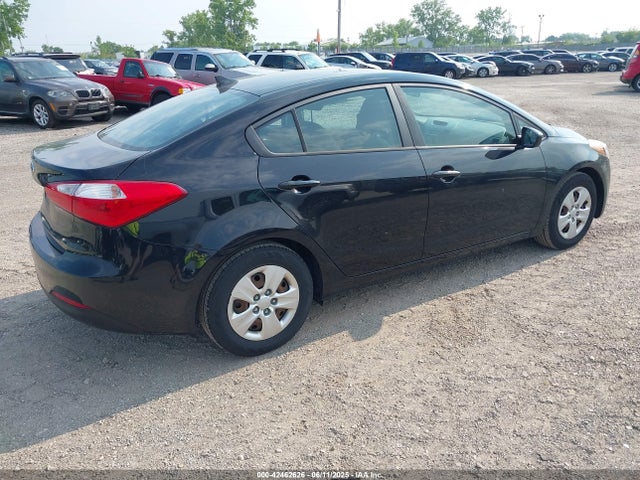 KNAFK4A6XG5515791 KIA mpi nu