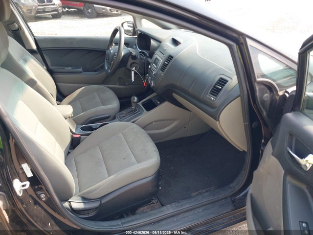KNAFK4A6XG5515791 KIA mpi nu