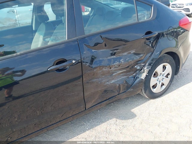 KNAFK4A6XG5515791 KIA mpi nu