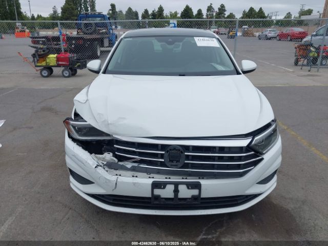 3VWE57BU1KM038656 Volkswagen 1.8 tsi