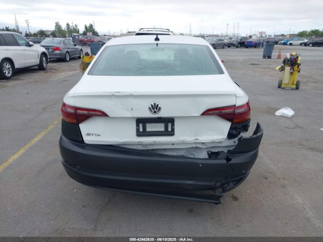 3VWE57BU1KM038656 Volkswagen 1.8 tsi