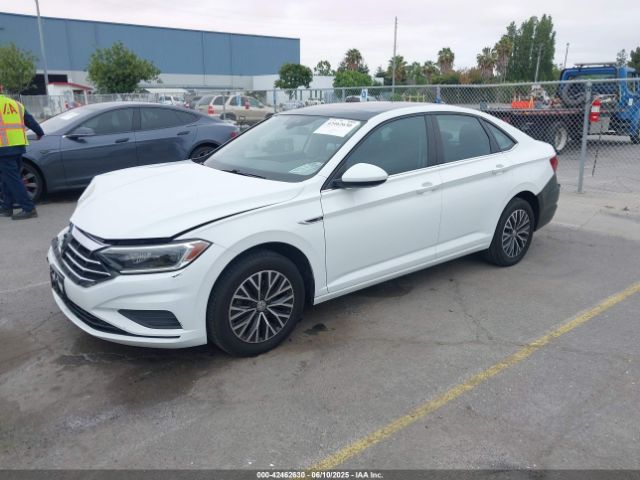 3VWE57BU1KM038656 Volkswagen 1.8 tsi