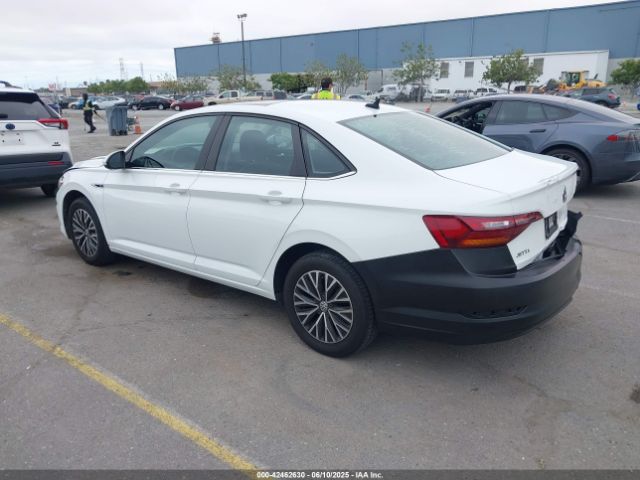 3VWE57BU1KM038656 Volkswagen 1.8 tsi