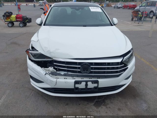 3VWE57BU1KM038656 Volkswagen 1.8 tsi