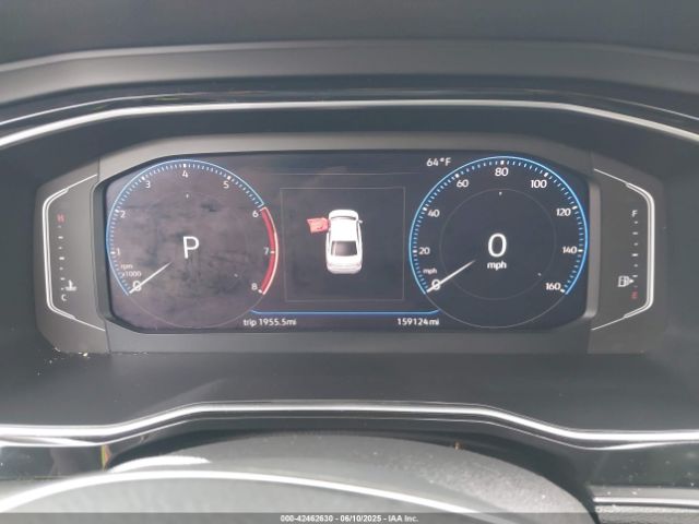 3VWE57BU1KM038656 Volkswagen 1.8 tsi