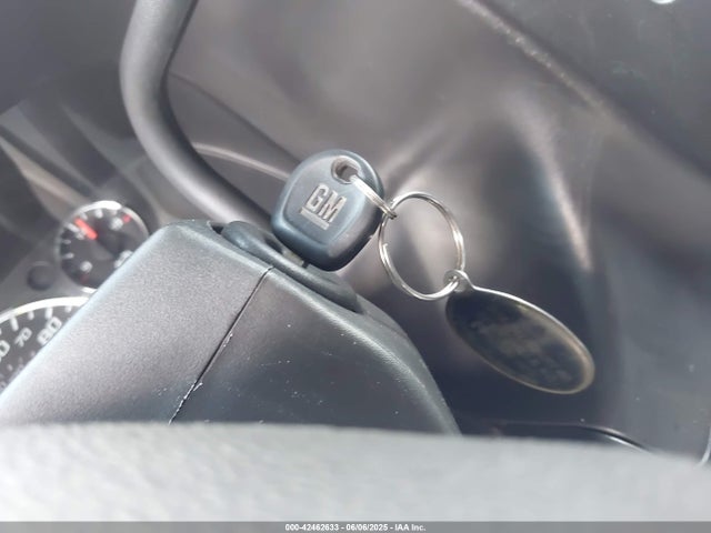 1GJZ7NFB7K1235011 GMC Savana 3500 Ls