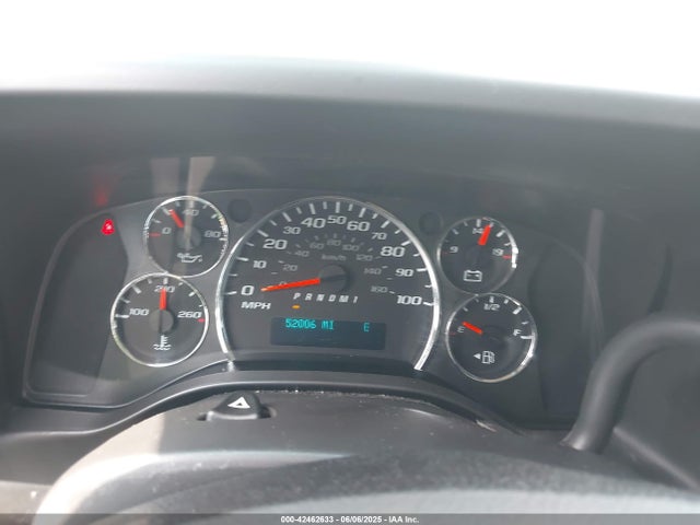 1GJZ7NFB7K1235011 GMC Savana 3500 Ls