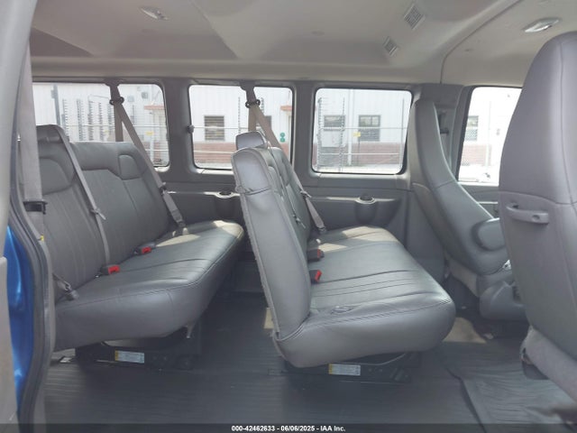 1GJZ7NFB7K1235011 GMC Savana 3500 Ls