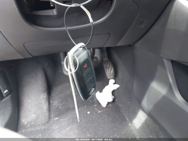 5N1BT3AB7RC694713 Nissan Rogue S Intelligent Awd