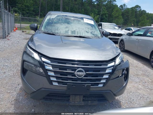 5N1BT3AB7RC694713 Nissan Rogue S Intelligent Awd