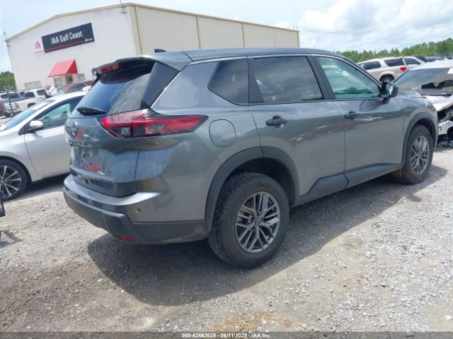 5N1BT3AB7RC694713 Nissan Rogue S Intelligent Awd